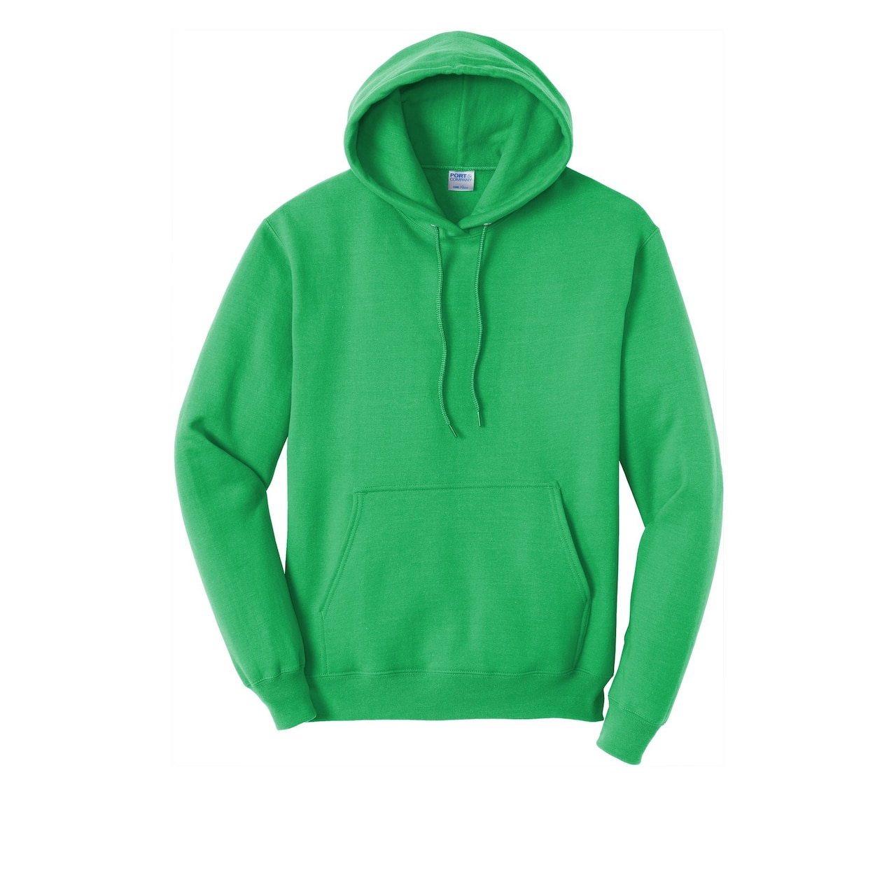 Port & Company® Darks Core Fleece Pullover Hooded Sweatshirt